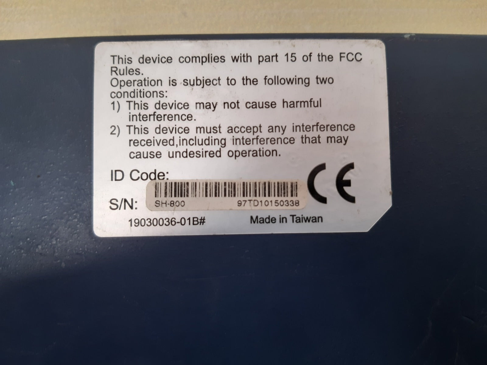 Praxis fast ethernet 10/100 switch