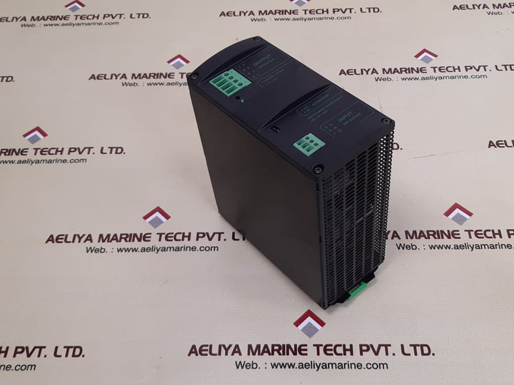 Murr mcs20-230/24 switch mode power supply  85087 