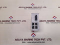 N-tron 105fx - st ethernet switch rev. a-3