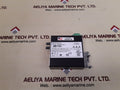 N-tron 105fx - st ethernet switch rev. a-3