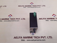 N-tron 105fx - st ethernet switch rev. a-3