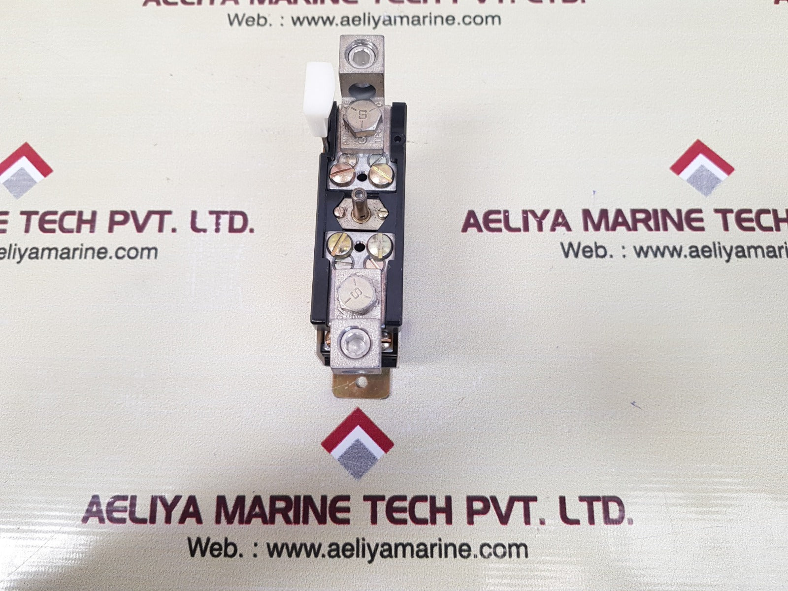 Allen-bradley 815-d0v4 overload relay ser K