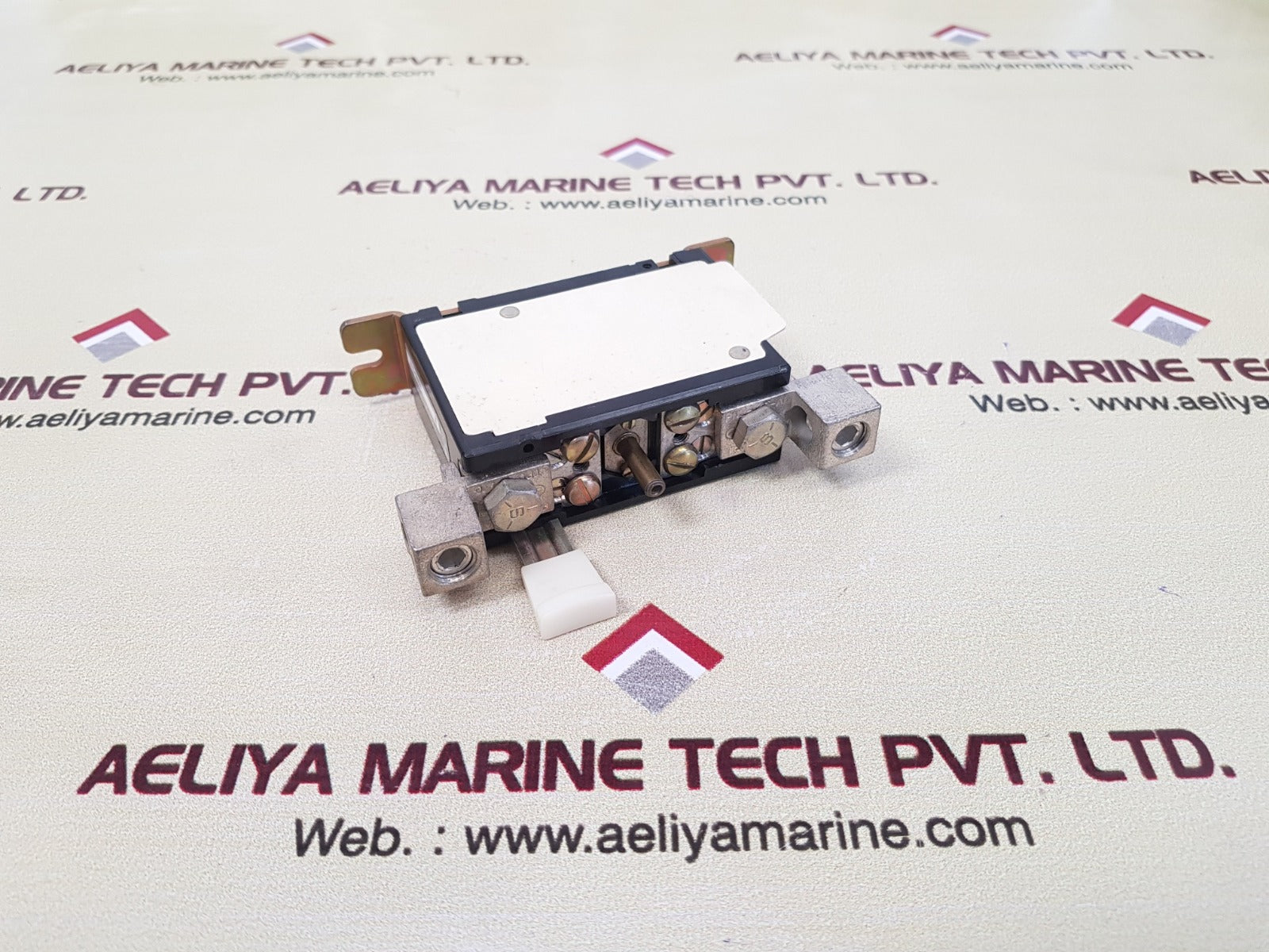 Allen-bradley 815-d0v4 overload relay ser K