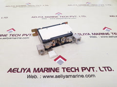 Allen-bradley 815-d0v4 overload relay ser K