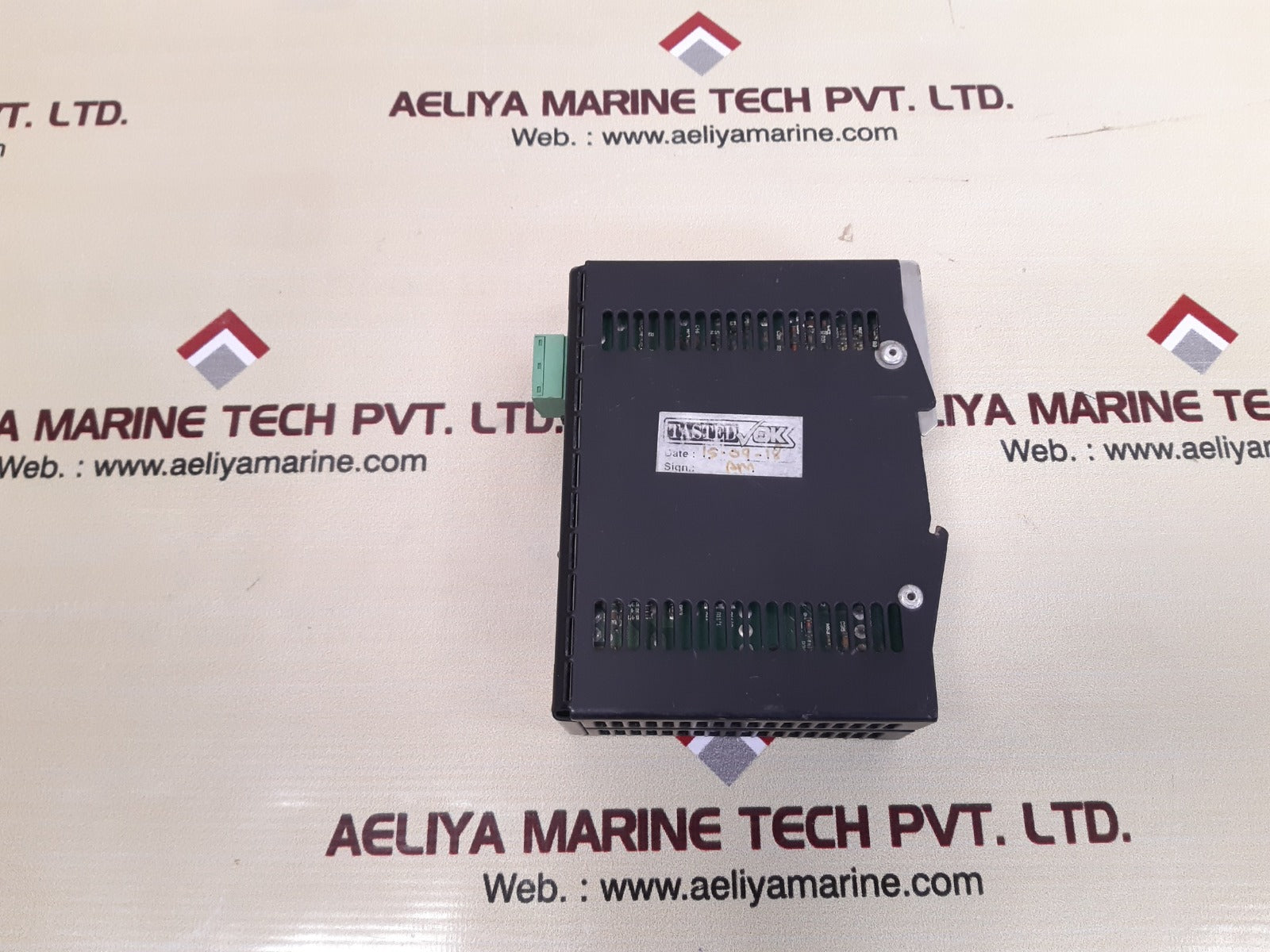 Murr mcs 3 115-230/24 switch mode power supply 85060