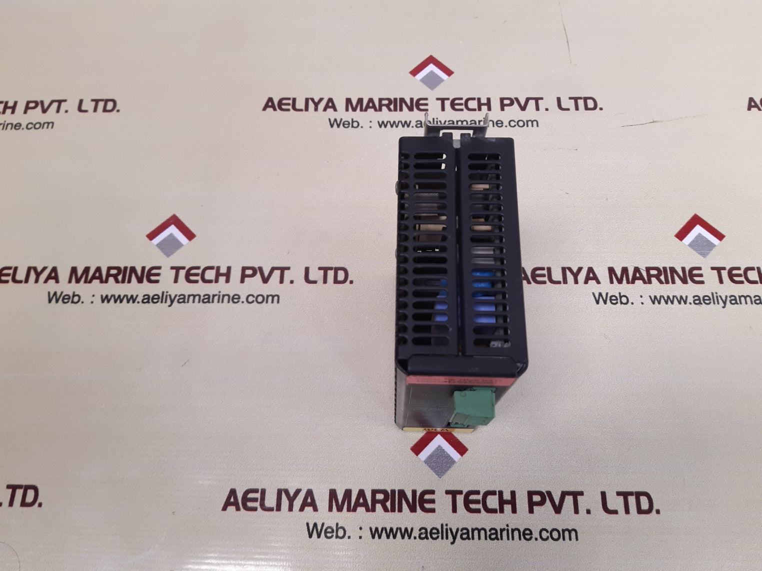 Murr mcs 3 115-230/24 switch mode power supply 85060