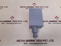 Allen-bradley bulletin 836 pressure control ser. a
