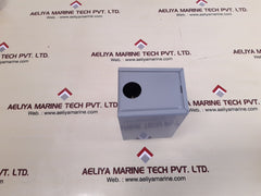 Allen-bradley bulletin 836 pressure control ser. a