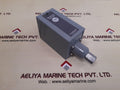 Allen-bradley bulletin 836 pressure control ser. a