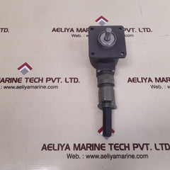 Bei h25d-ss-1024-abc-4469-sm18-s encoder 924-01002-7726