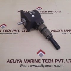 Bei h25d-ss-1024-abc-4469-sm18-s encoder 924-01002-7726