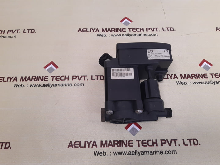 Ld200 24v-50/60 hz electronic drain valve 2202815905