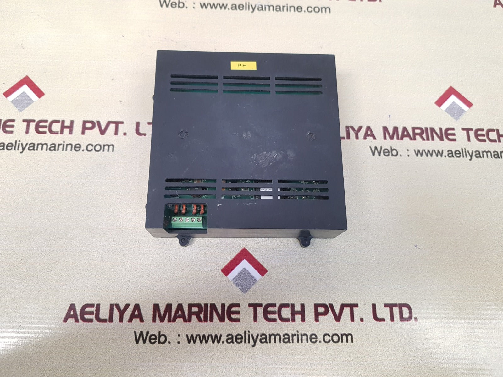 Barber colman dyn1-684 logic controller module 