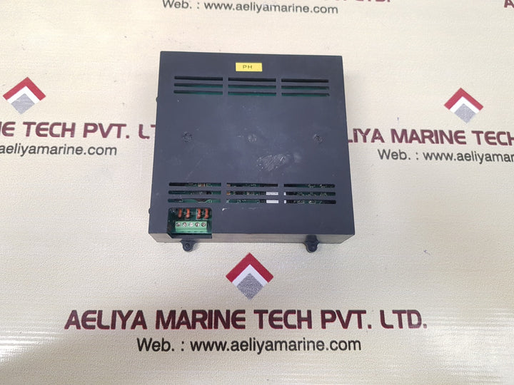 Barber colman dyn1-684 logic controller module 