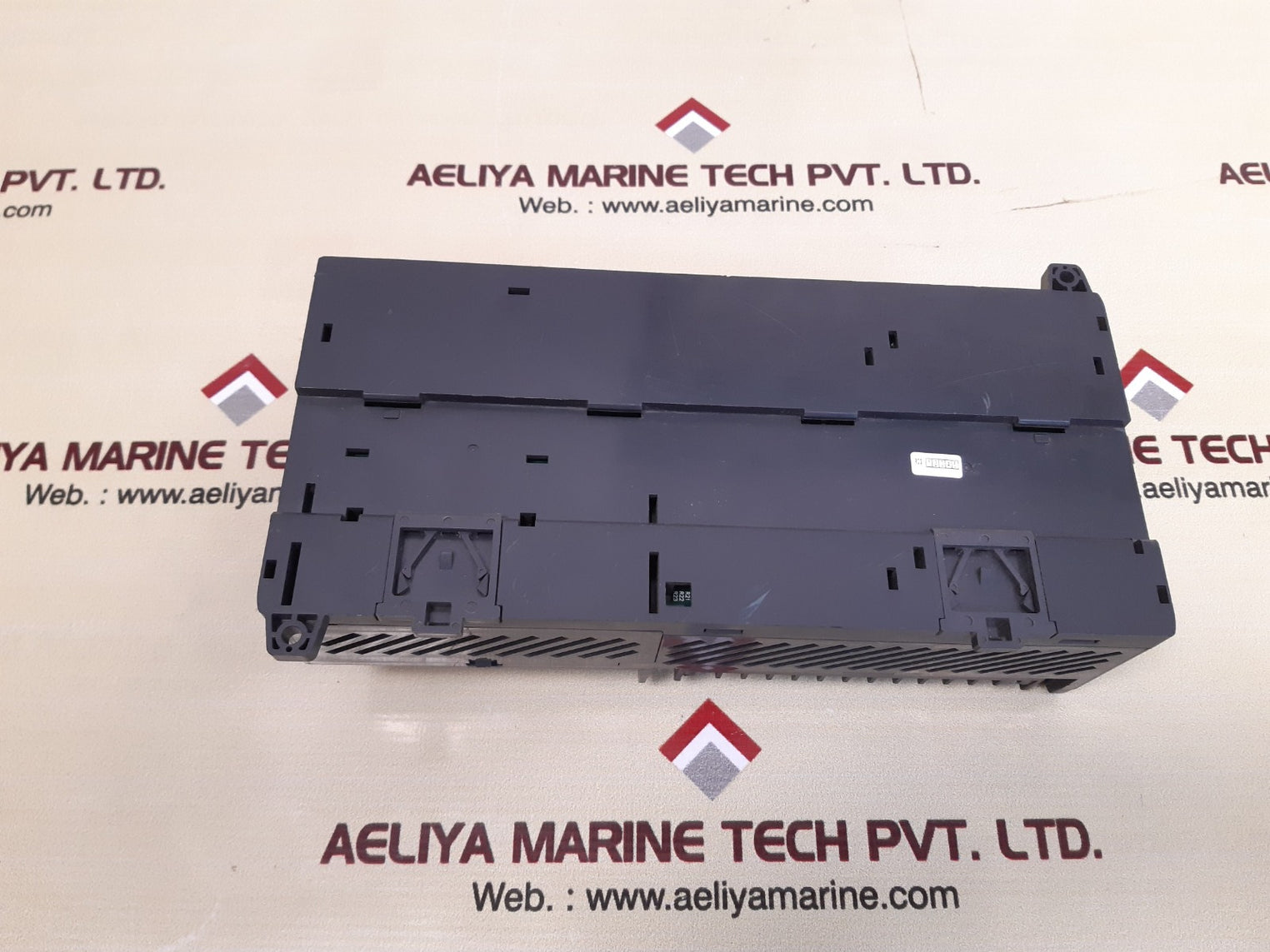 Automation direct ogic d0-06dd2 logic 06 plc module