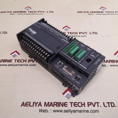 Automation direct ogic d0-06dd2 logic 06 plc module