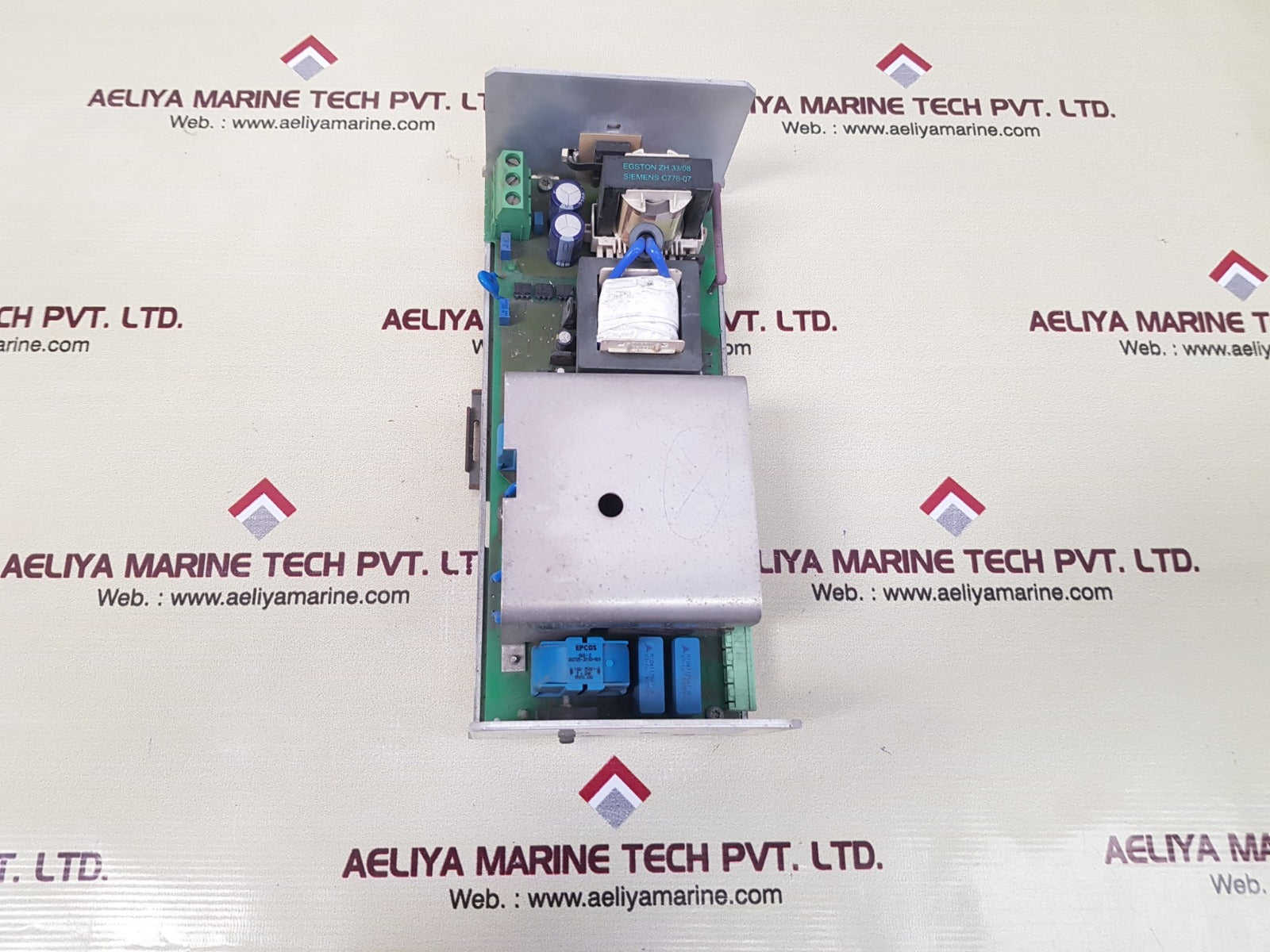 Siemens 6ep1336-2ba00 sitop power 20 1ph