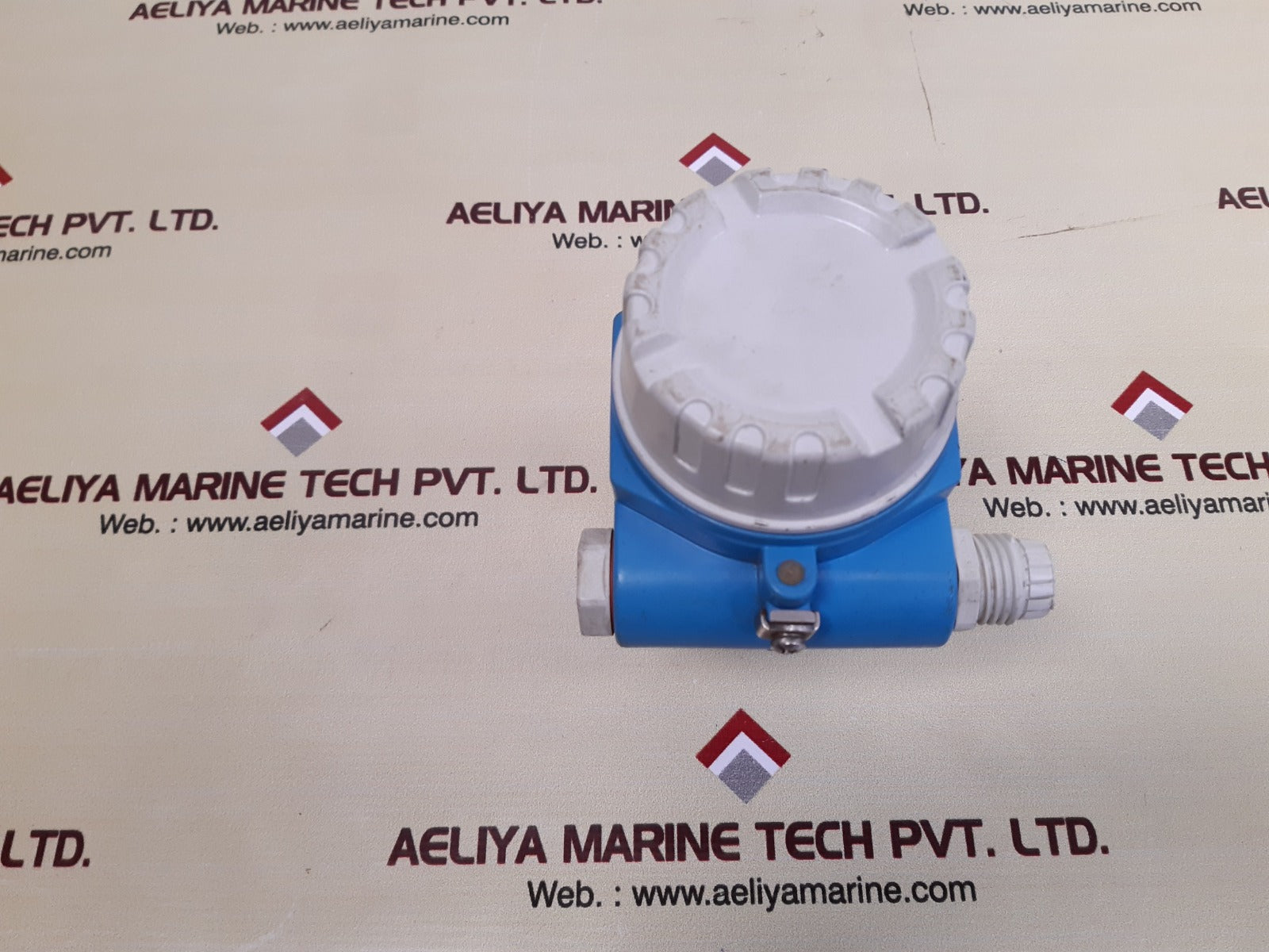 Endress+hauser cerabar m pmc41-re21p1hs1n1 pressure transmitter