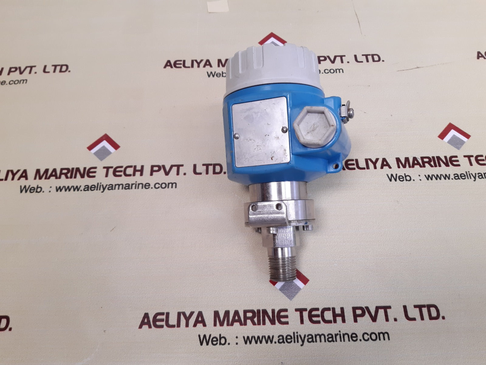 Endress+hauser cerabar m pmc41-re21p1hs1n1 pressure transmitter
