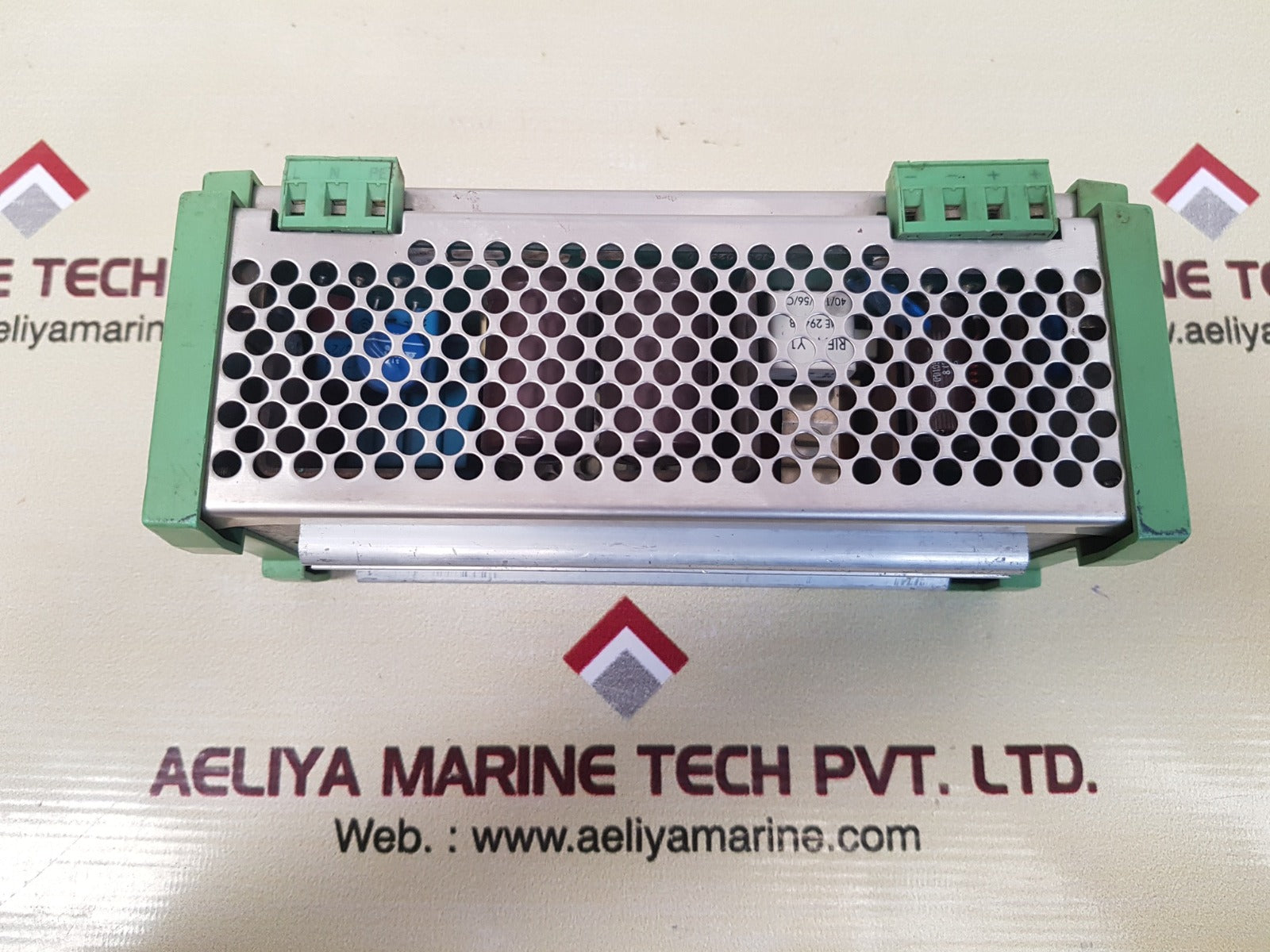 Phoenix contact 78-103-4300 power supply 2939069 