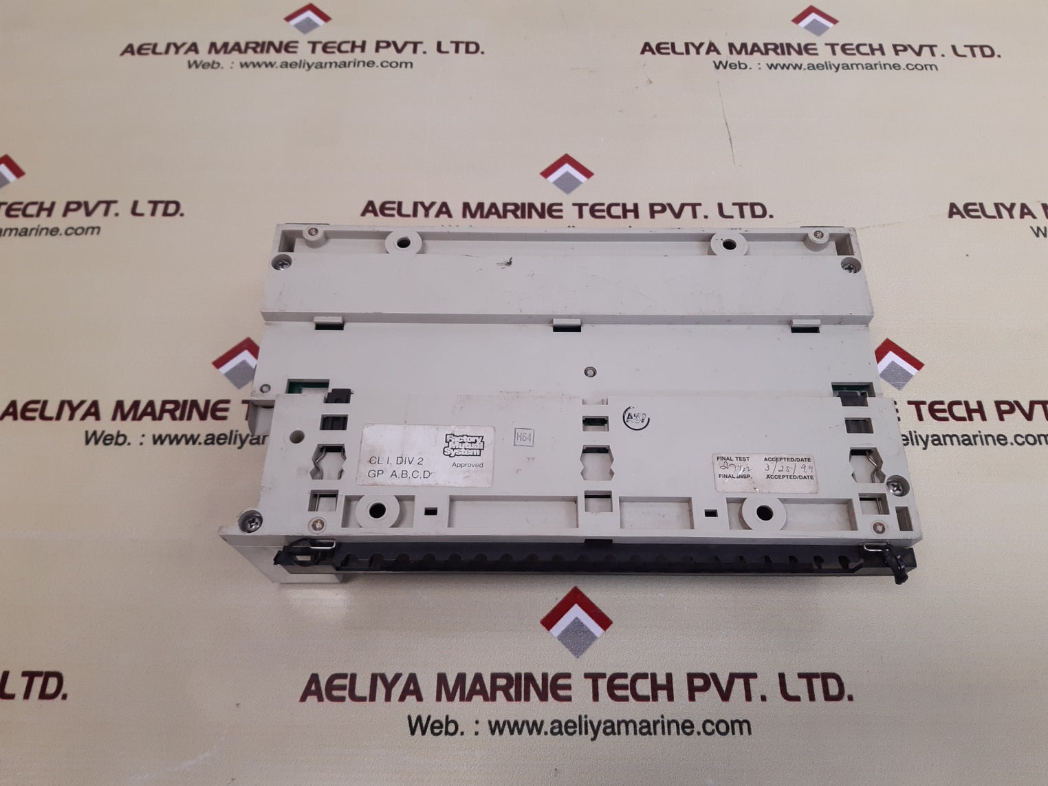 Aeg/schneider modicon micro 110cpu51200 controller