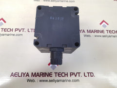 Ceag ghg 411 8100 r0002 control station 