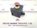 Ceag ghg 411 8100 r0002 control station 