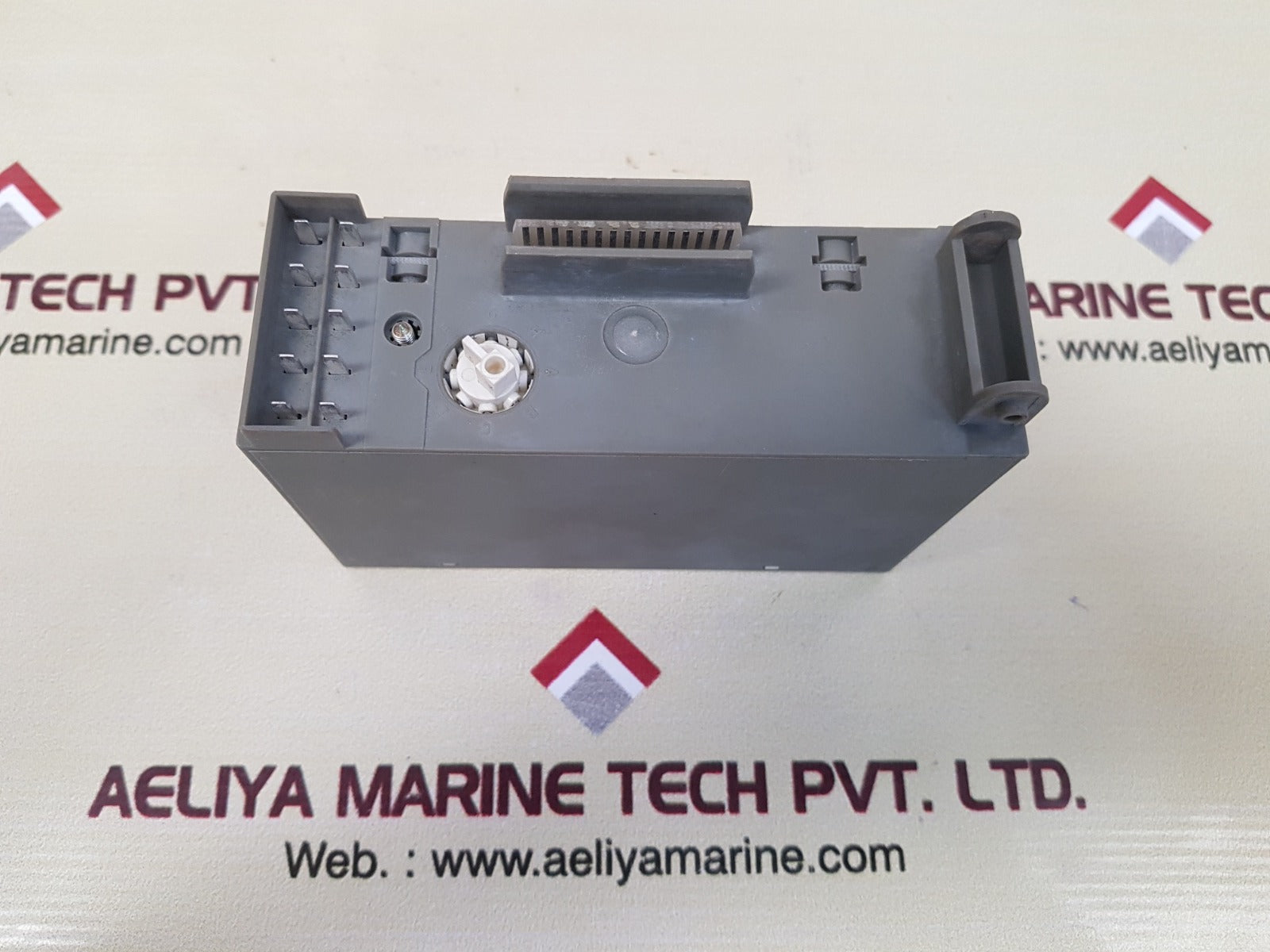 Siemens simatic s5 6es5 421-8ma12 digital input module