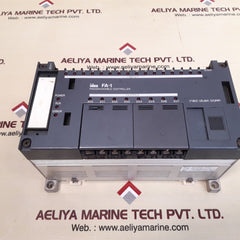 Idec fa-1 pfa-1c24r 24-base programmable controller