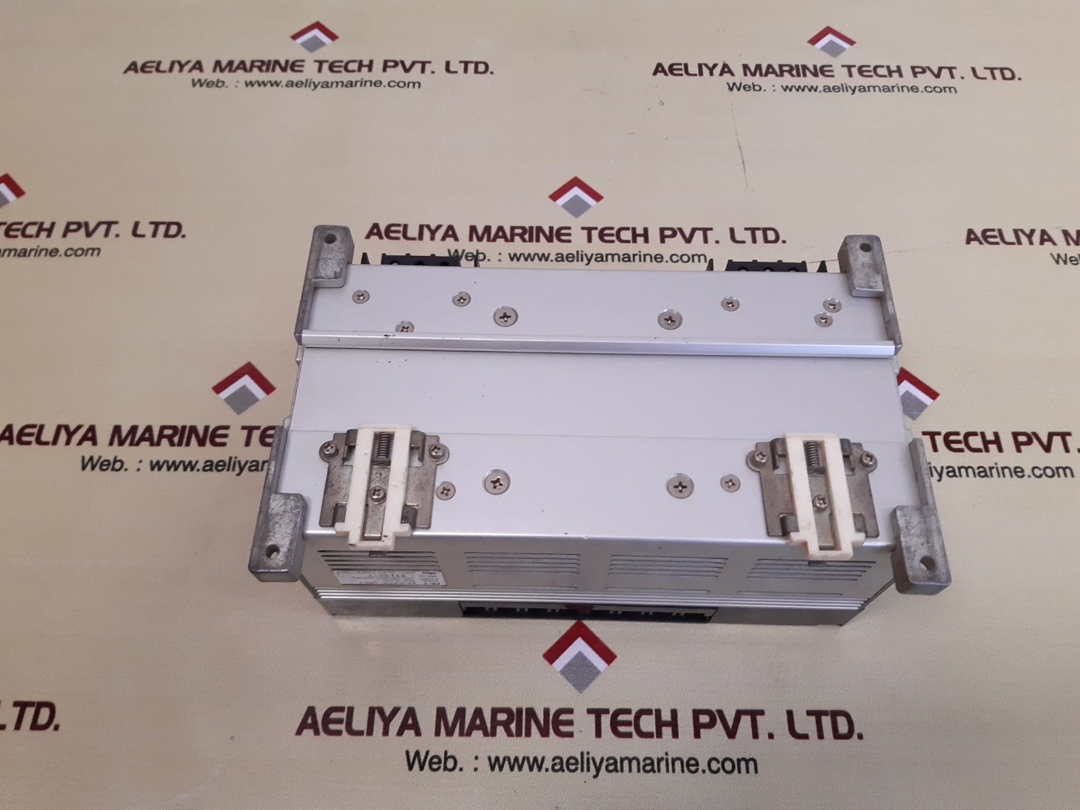 Idec fa-1 pfa-1c24r 24-base programmable controller
