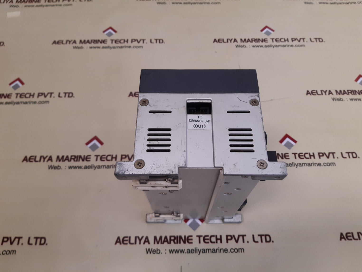 Idec fa-1 pfa-1c24r 24-base programmable controller