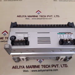 Idec fa-1 pfa-1c24r 24-base programmable controller