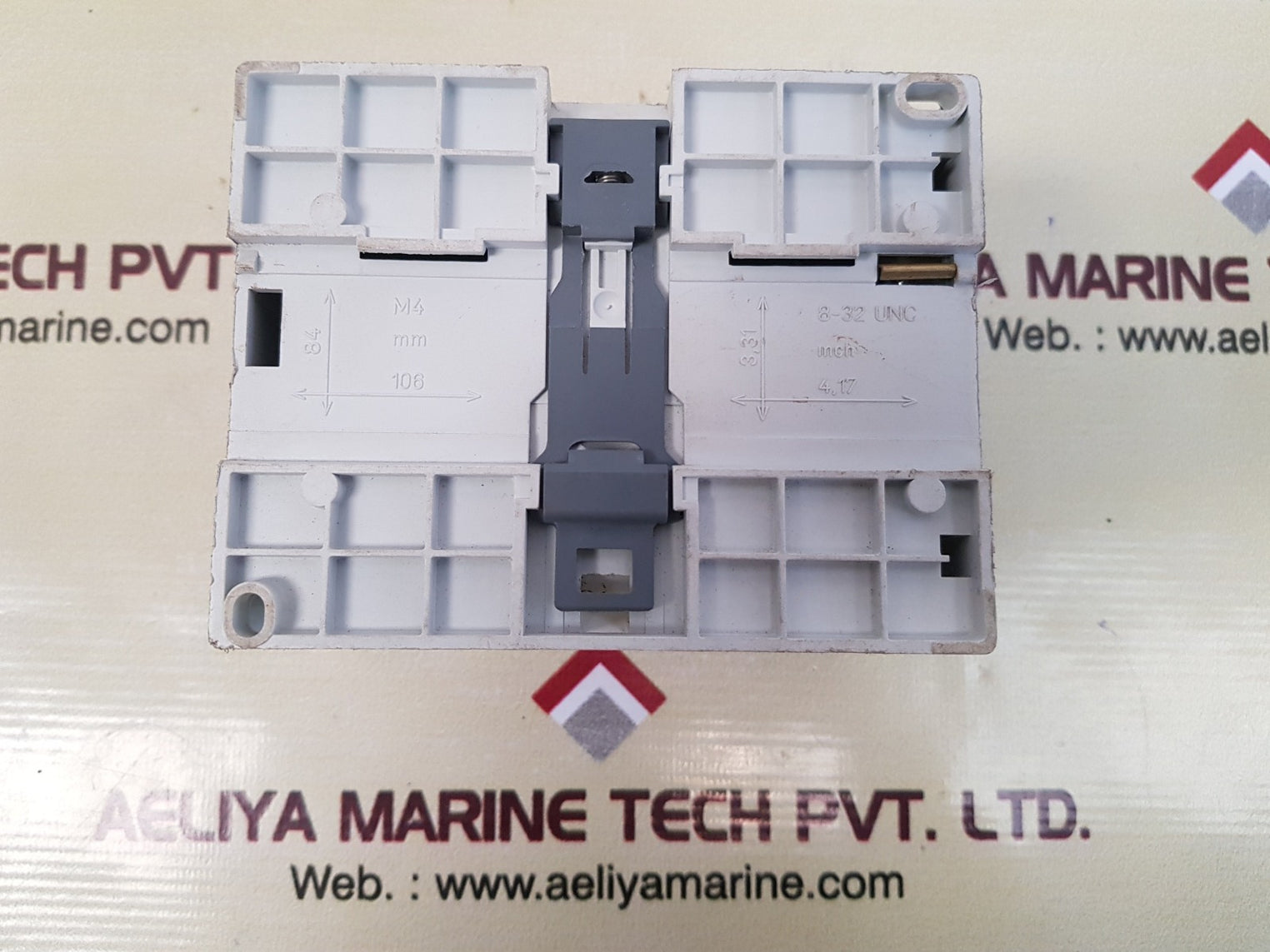 Abb icmk14f1-m advant controller 1sbp260053r1001 remote unit