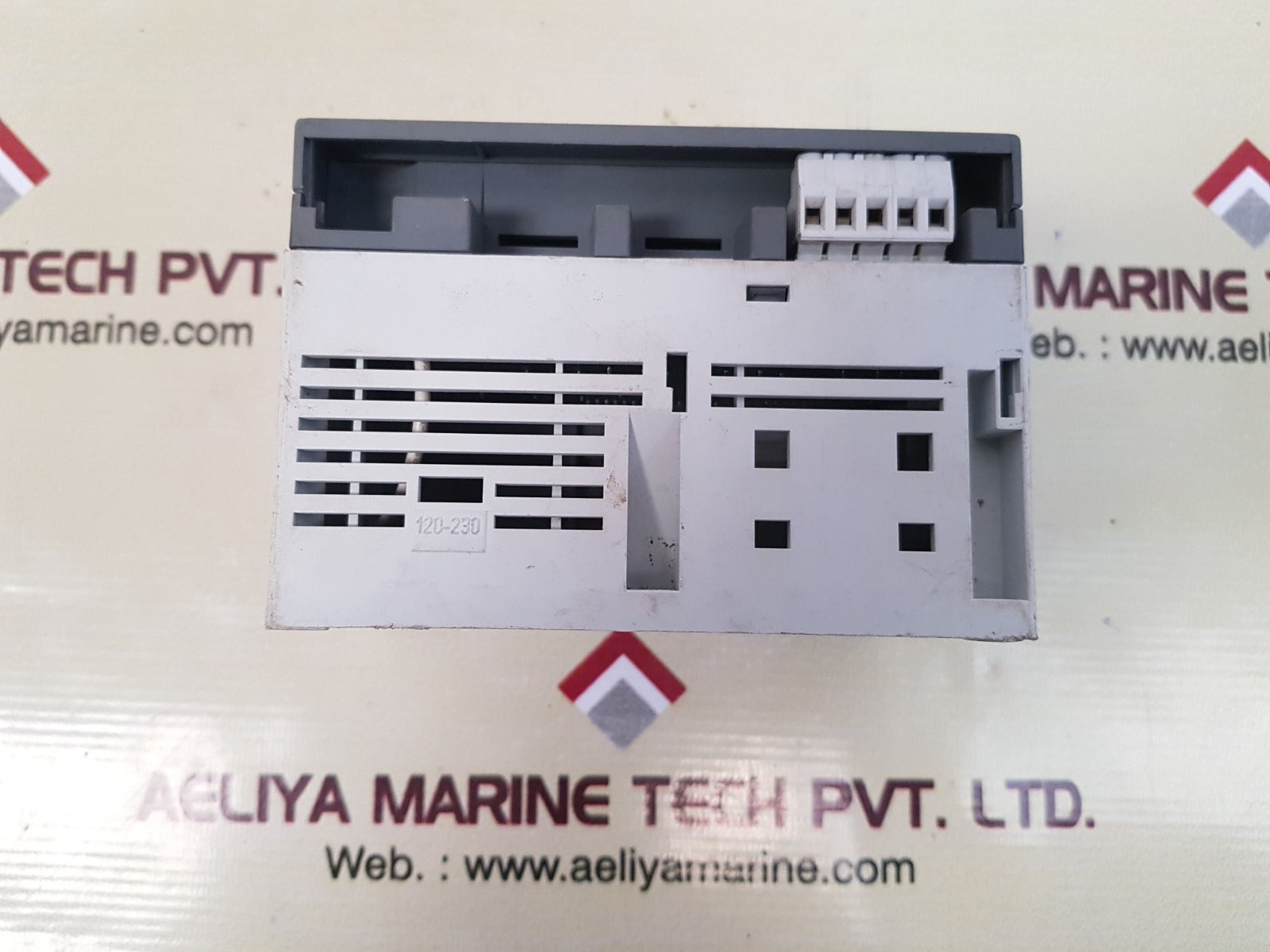 Abb icmk14f1-m advant controller 1sbp260053r1001 remote unit