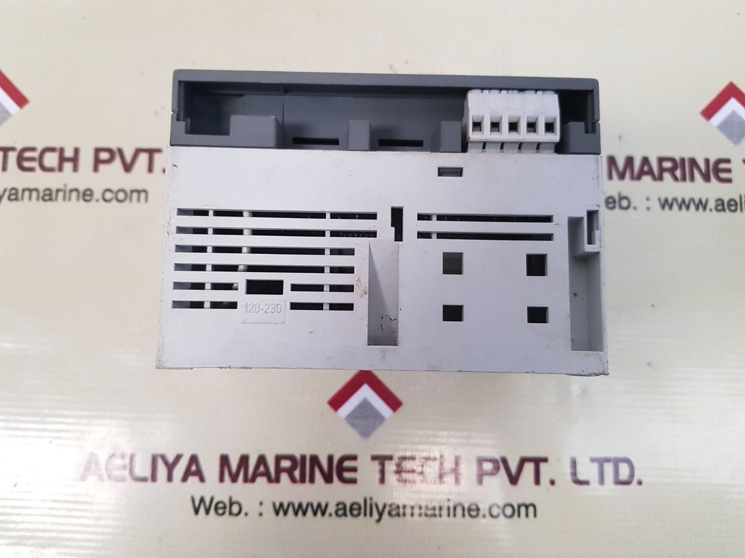 Abb icmk14f1-m advant controller 1sbp260053r1001 remote unit