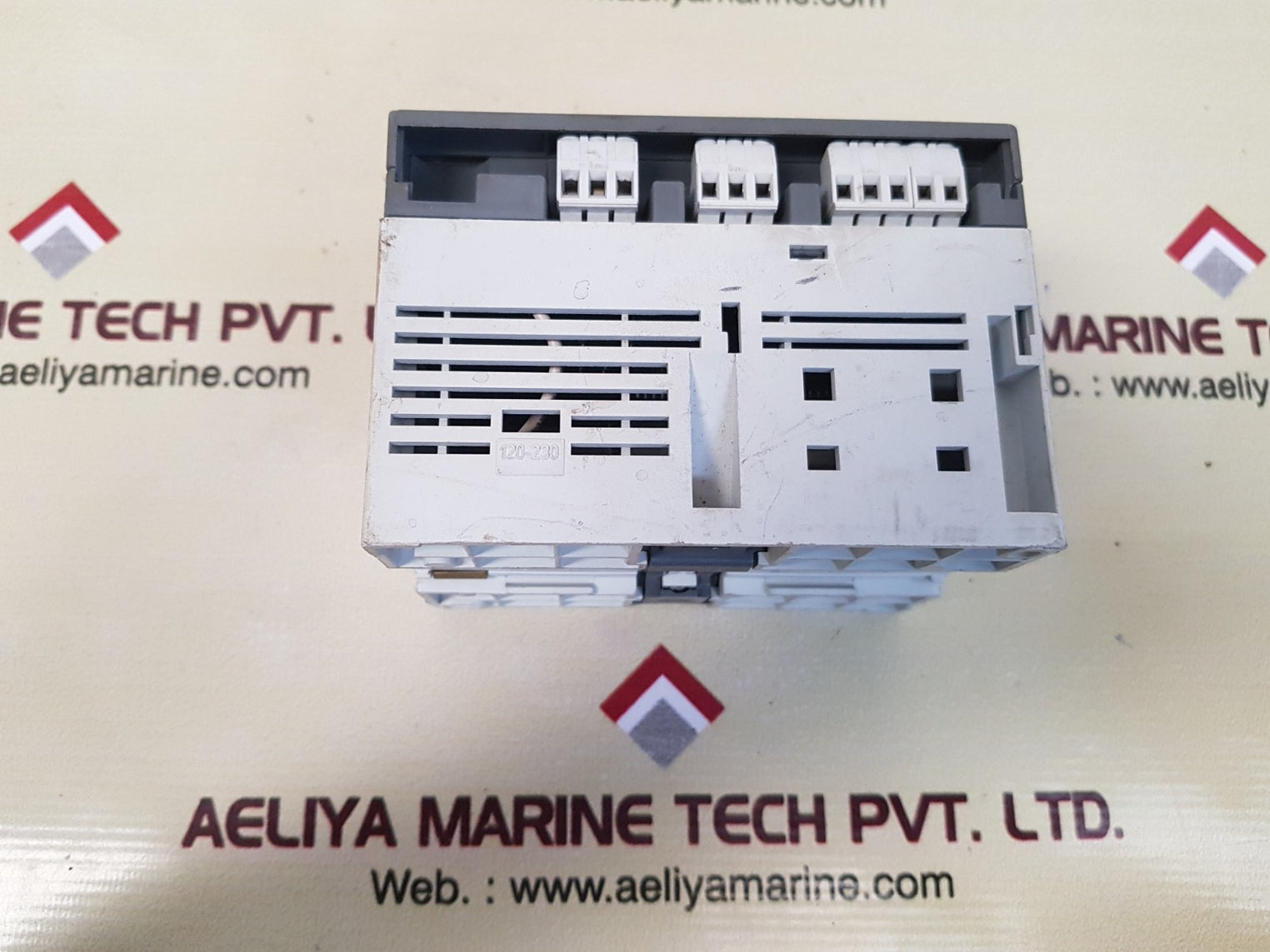 Abb icmk14n1 advant controller 1sbp260052r1001 remote unit