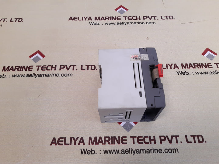 Abb xo08r1-b4.0 extension output module