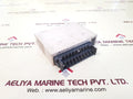 Omron c200h-id212 input unit 24vdc 7ma