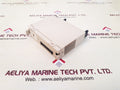 Omron c200h-0c225ch output unit