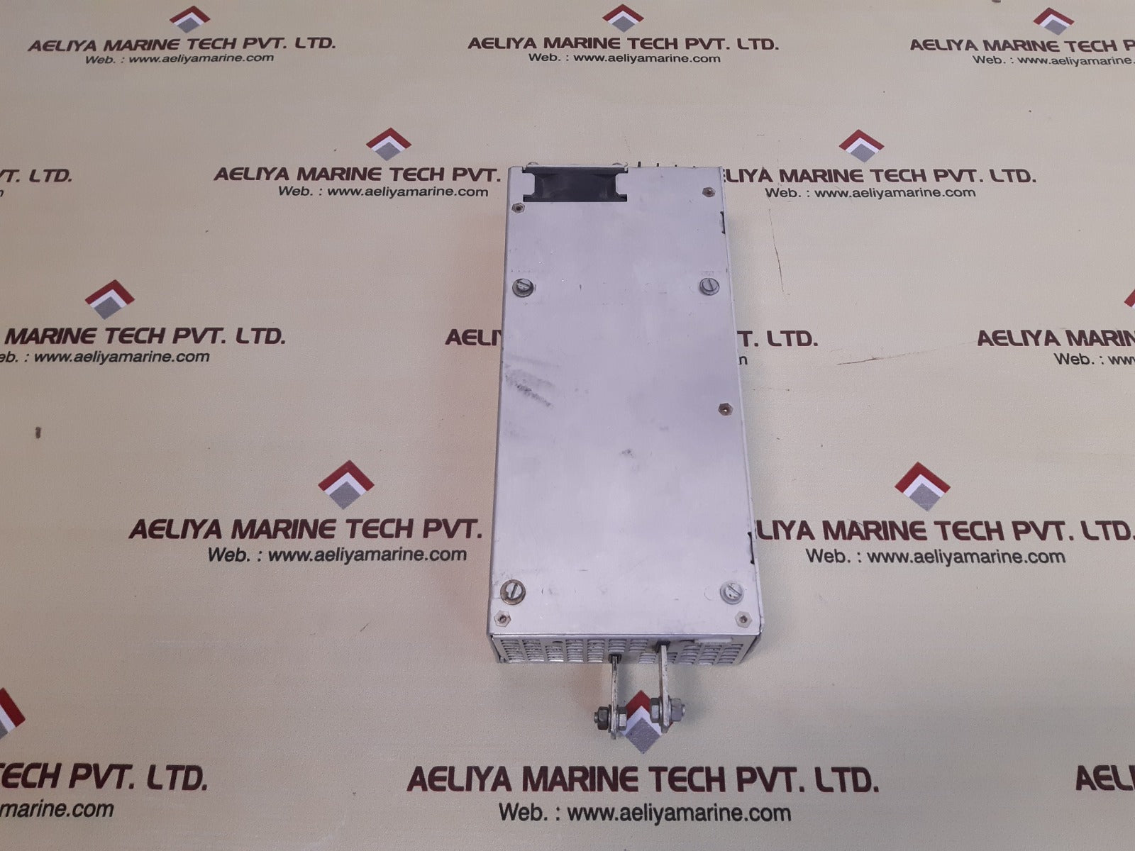 Mean well se-1000-24 power supply