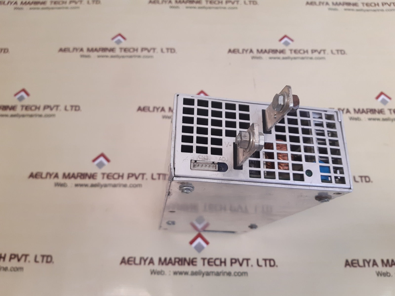 Mean well se-1000-24 power supply