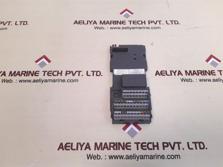 Siemens 1790l811a inverter i/o board 