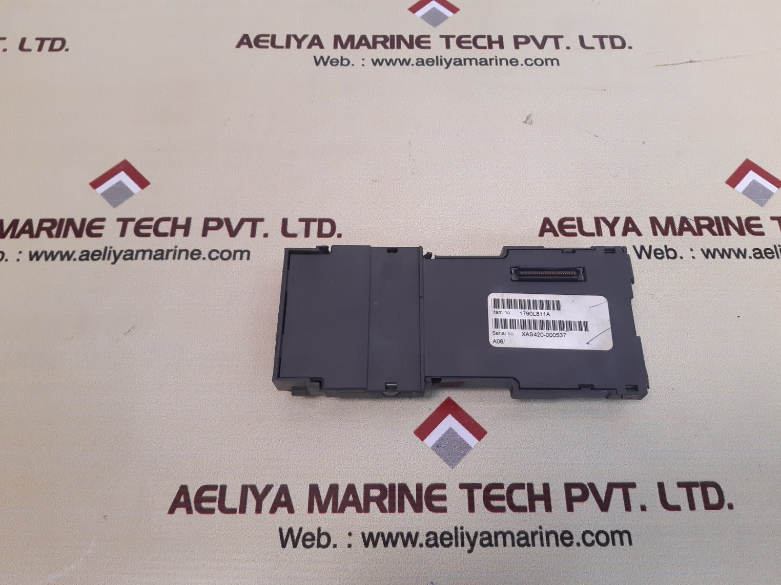 Siemens 1790l811a inverter i/o board 