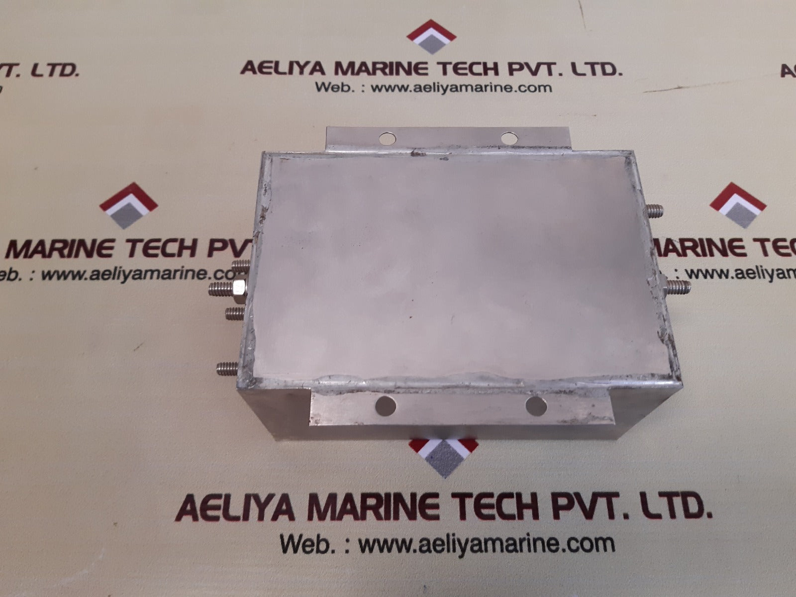 Jmk mm-1726-50 power system 