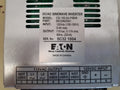 Eaton csi 100-5a-p4948 dc/ac sinewave inverter 