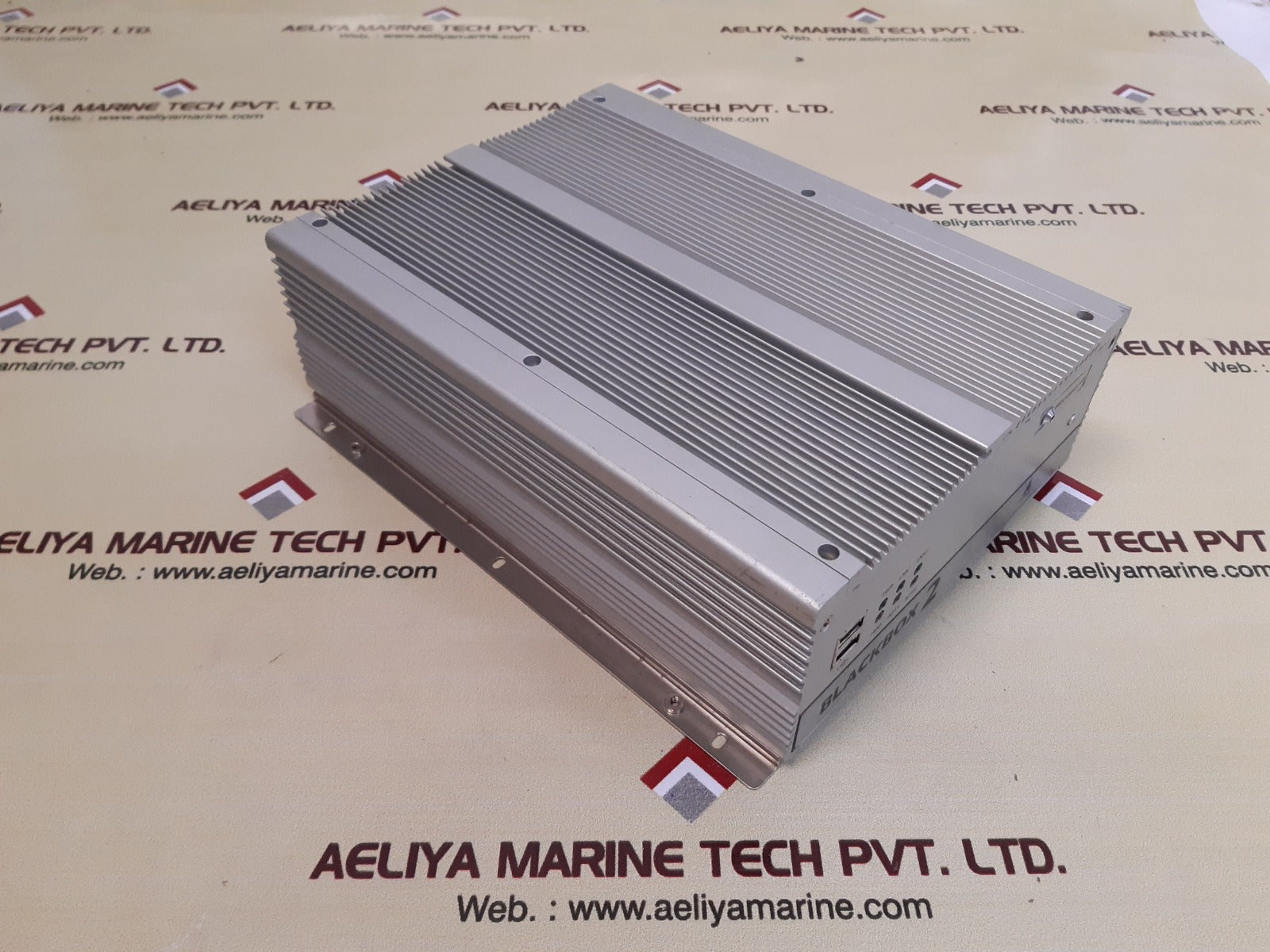 Autem blackbox 2 plc analyzer nice-3110