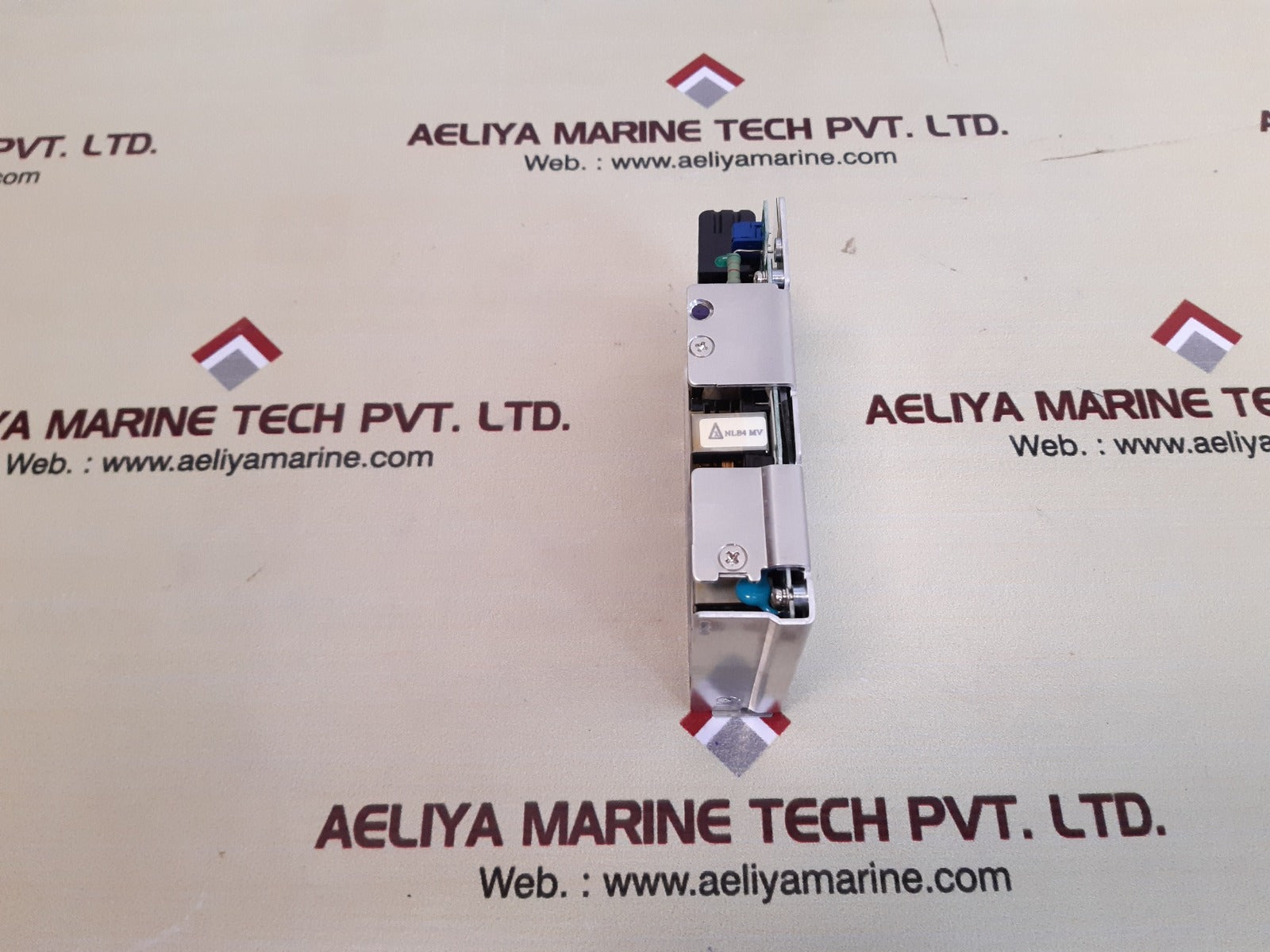Tdk-lambda hws50-24 power supply 