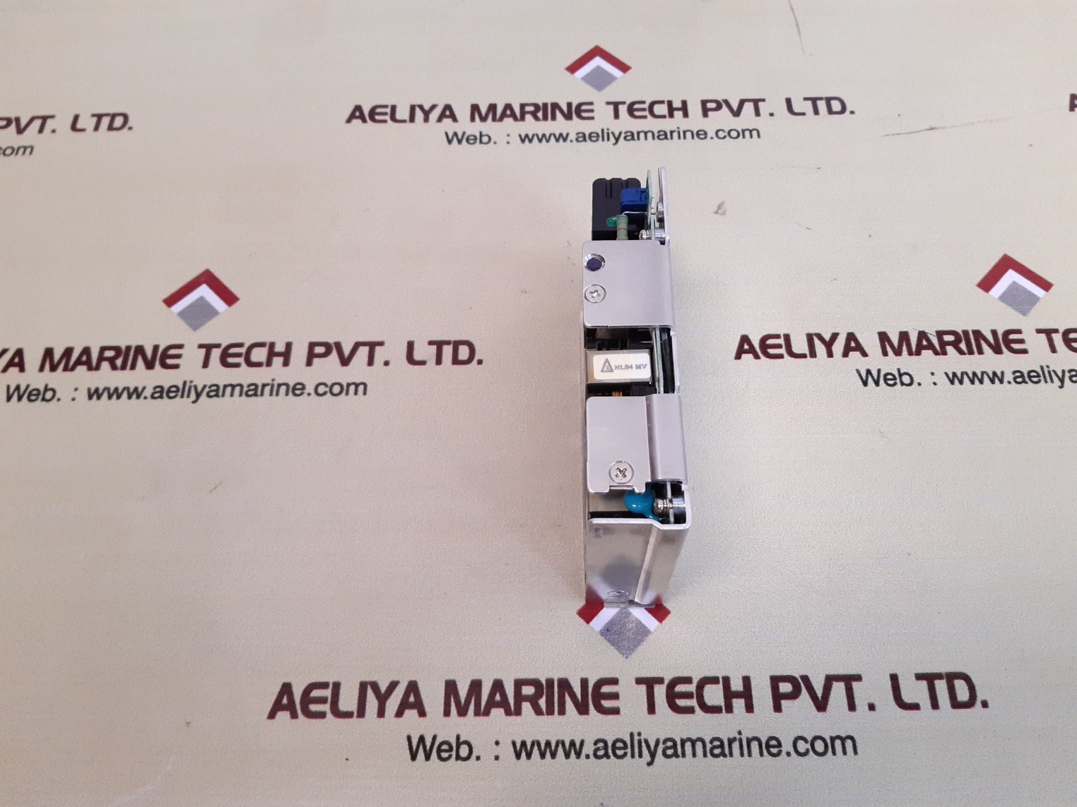 Tdk-lambda hws50-24 power supply 