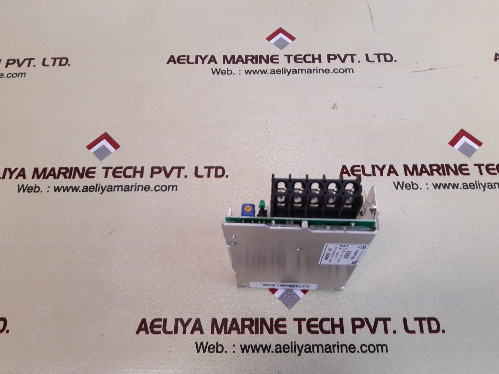 Tdk-lambda hws50-24 power supply 