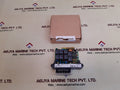 Automation direct d3-08tr relay output module 5-265vac 50/60hz 